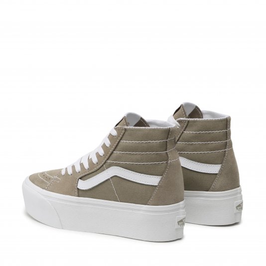 Sk8-HI Max Tapered Overland Trek