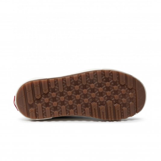 Sk8-HI MTE-1 Black/Leopard Suede