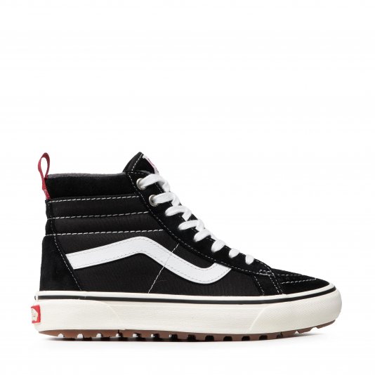 Sk8-HI MTE-1 Black/White