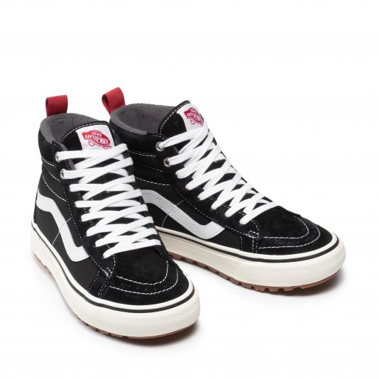 Sk8-HI MTE-1 Black/White