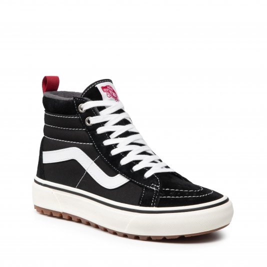 Sk8-HI MTE-1 Black/White