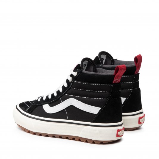 Sk8-HI MTE-1 Black/White