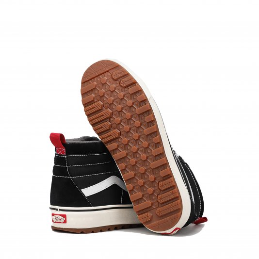 Sk8-HI MTE-1 Black/White
