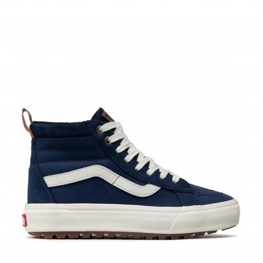 Sk8-HI MTE-1 Dress Blues/Nubuck