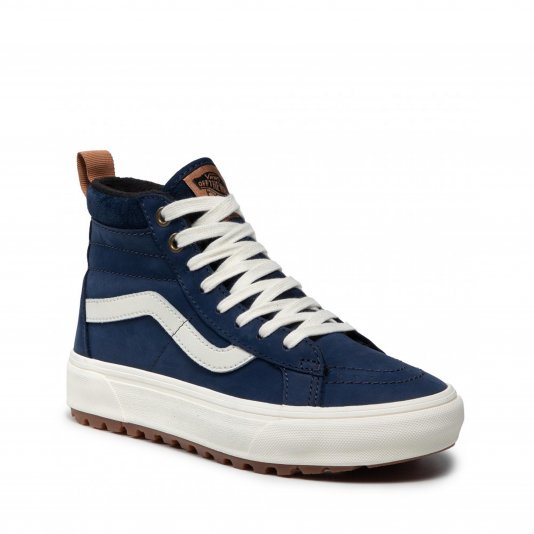 Sk8-HI MTE-1 Dress Blues/Nubuck