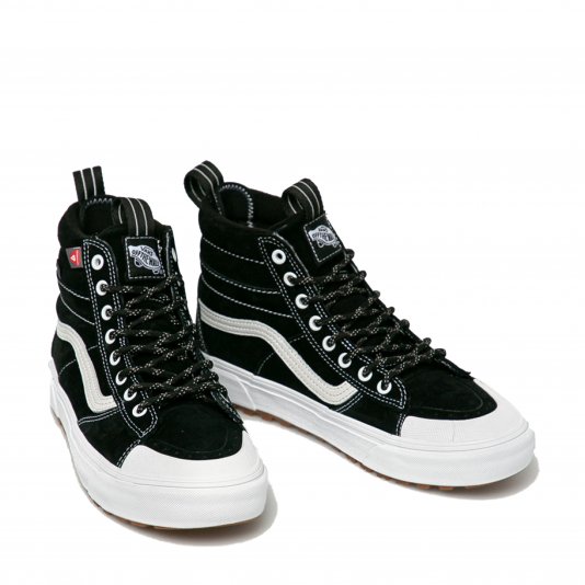 Sk8-HI MTE 2.0 DX Black