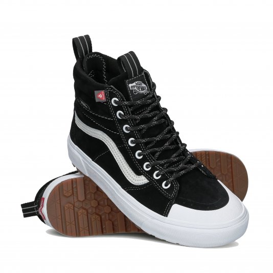 Sk8-HI MTE 2.0 DX Black