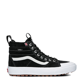 Sk8-HI MTE 2.0 DX Black
