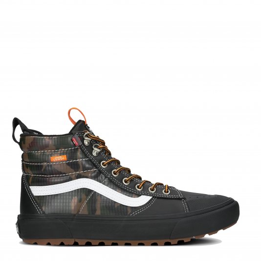 Sk8-HI MTE 2.0 DX Camo/Black
