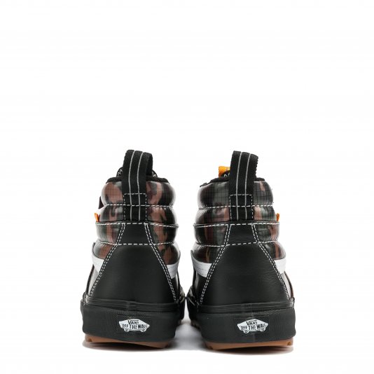 Sk8-HI MTE 2.0 DX Camo/Black