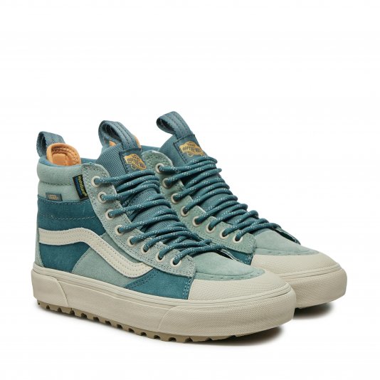 Sk8-HI MTE Waterproof Green