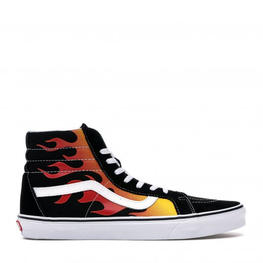 Sk8-HI Reissue Flame