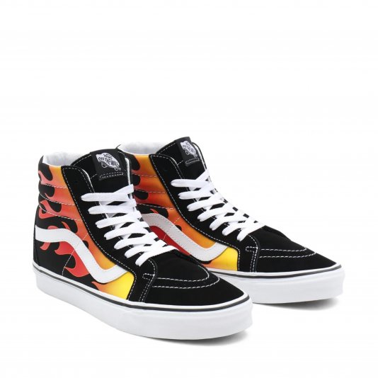 Sk8-HI Reissue Flame