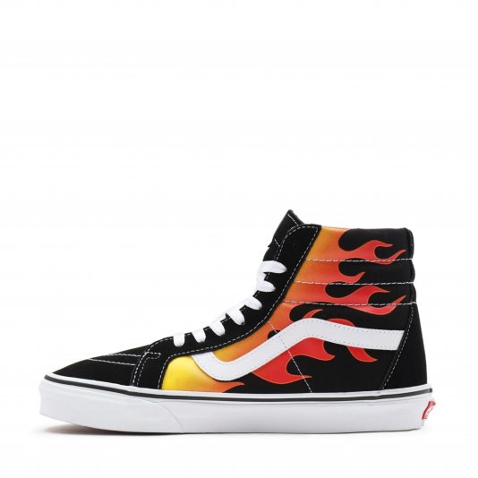 Sk8-HI Reissue Flame