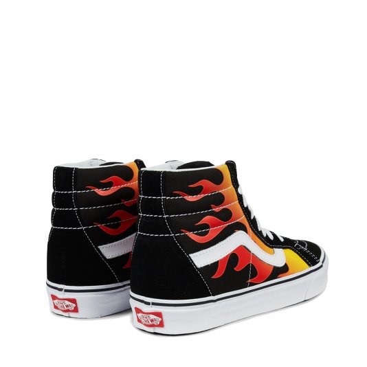 Sk8-HI Reissue Flame