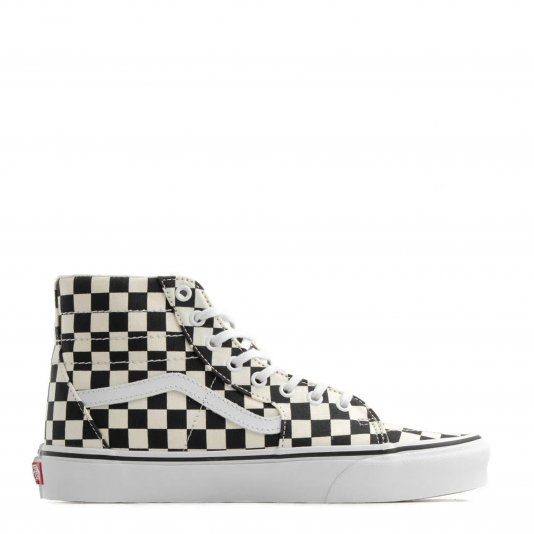 Sk8-HI Tapered Checkerboard