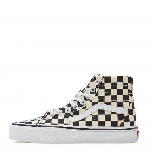 Sk8-HI Tapered Checkerboard