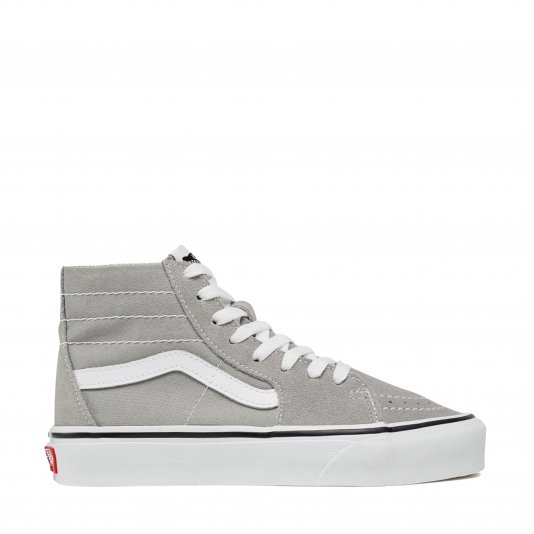 Sk8-HI Tapered Drizzle/True White