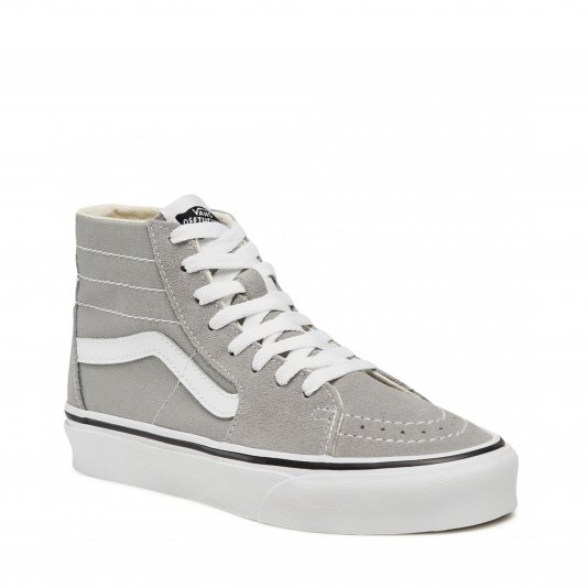 Sk8-HI Tapered Drizzle/True White