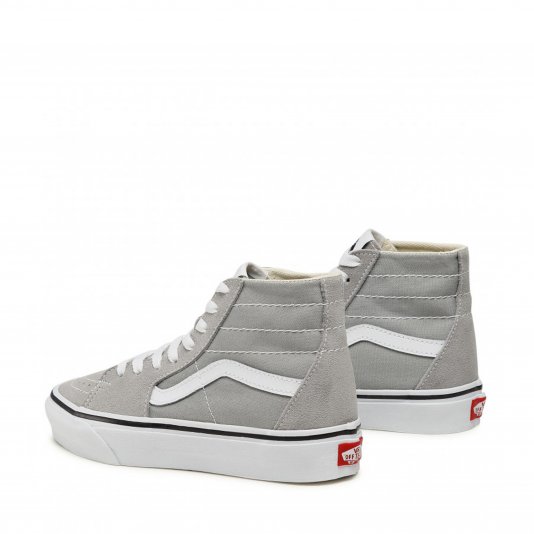 Sk8-HI Tapered Drizzle/True White