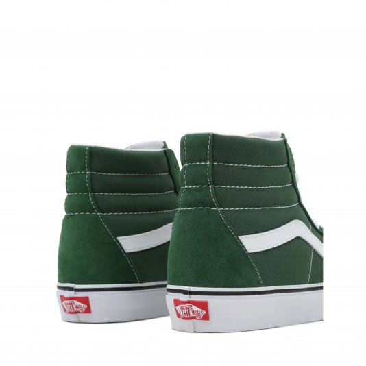 Sk8-HI Theory Greener Past