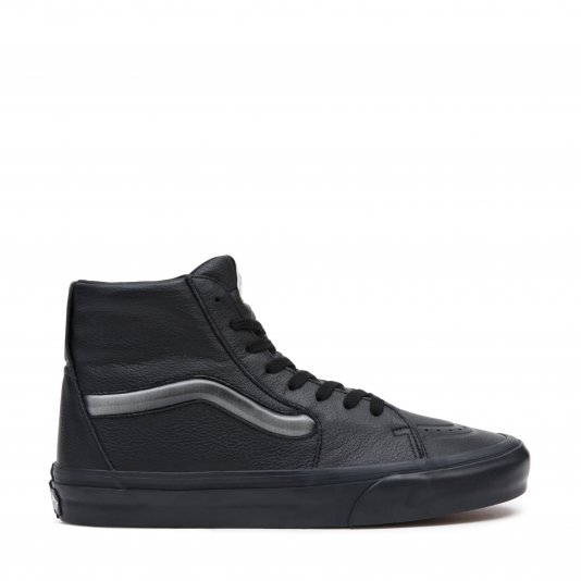 Sk8-HI XL Big Mood Black