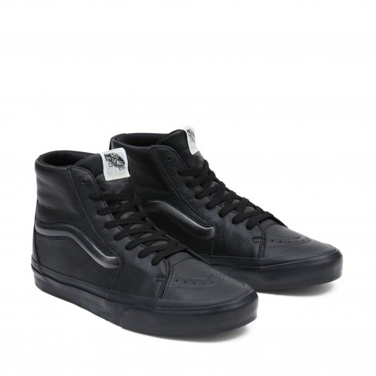 Sk8-HI XL Big Mood Black