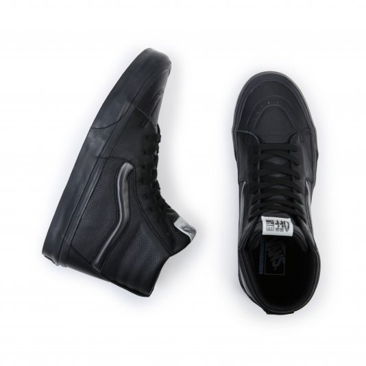 Sk8-HI XL Big Mood Black