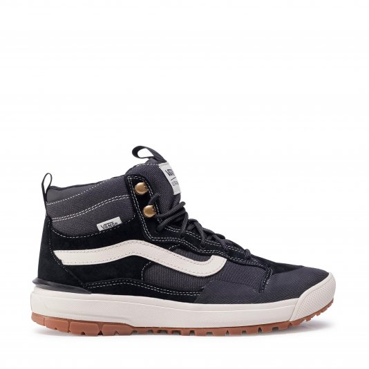 Ultrarange 66 Supply Black/White