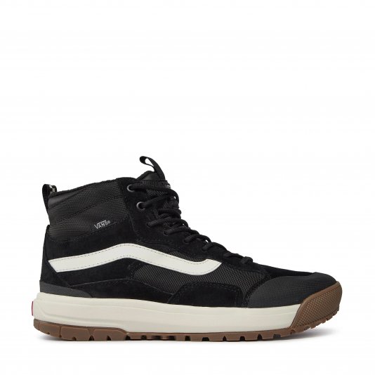 Ultrarange EXO MTE-1 HI Black/Marshmallow