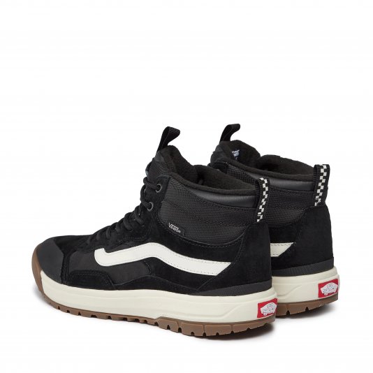 Ultrarange EXO MTE-1 HI Black/Marshmallow