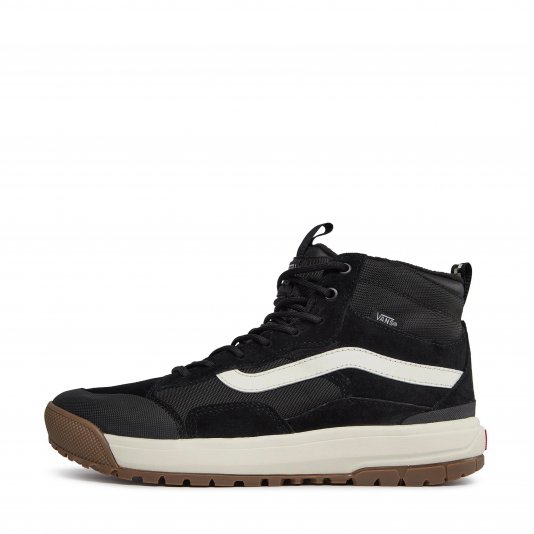 Ultrarange EXO MTE-1 HI Black/Marshmallow