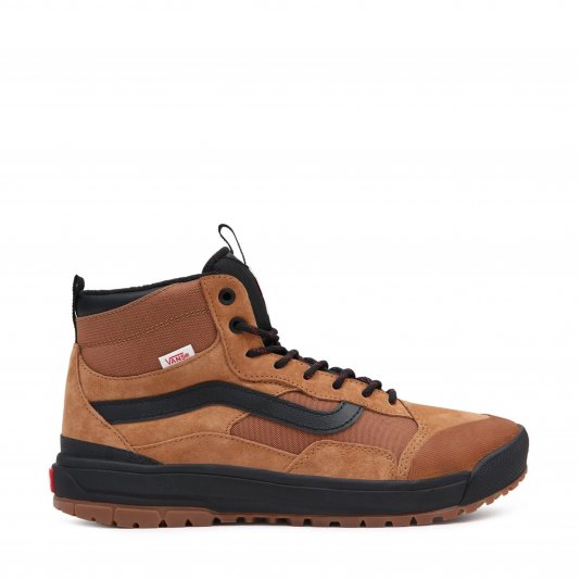 Ultrarange EXO MTE-1 HI Glazed Ginger