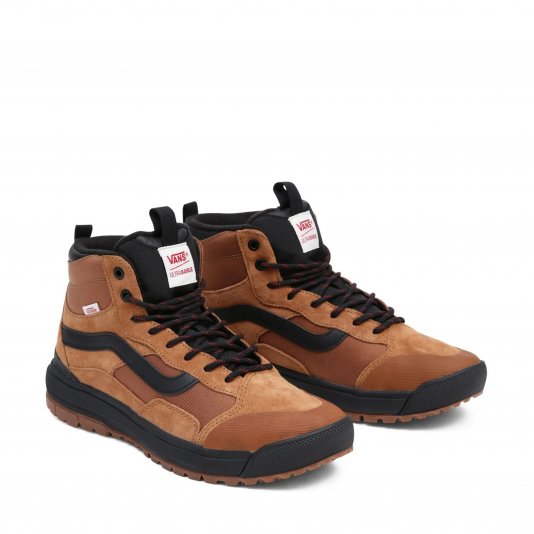 Ultrarange EXO MTE-1 HI Glazed Ginger