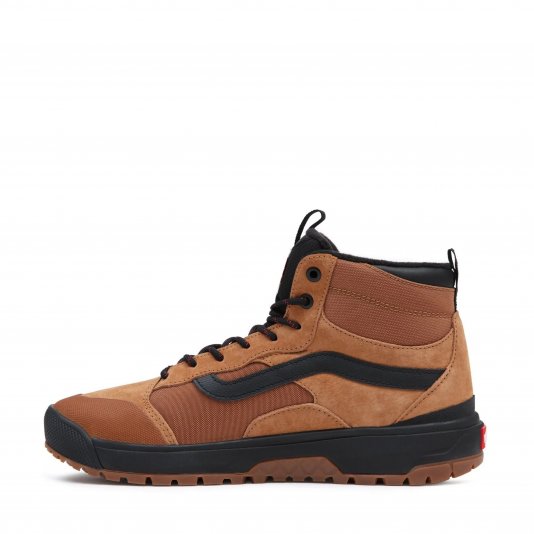 Ultrarange EXO MTE-1 HI Glazed Ginger