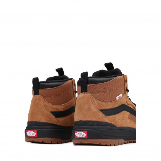 Ultrarange EXO MTE-1 HI Glazed Ginger