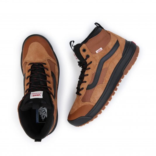 Ultrarange EXO MTE-1 HI Glazed Ginger