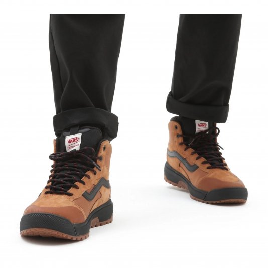 Ultrarange EXO MTE-1 HI Glazed Ginger