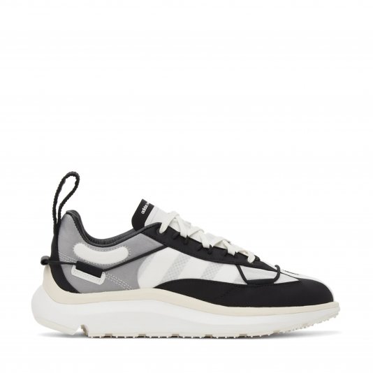 Shiku Run Black/Core White/Chalk White